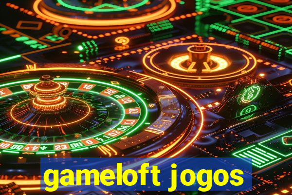 gameloft jogos